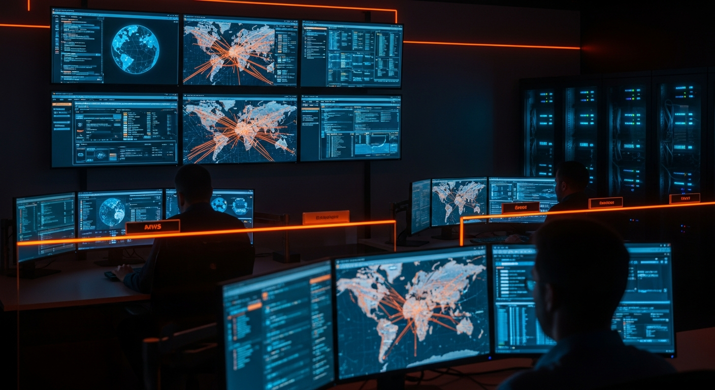 AWS Security Training UK | Cloud Security Certification | Optima ...