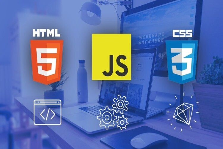 HTML5 & CSS3 Web Design Fundamentals with JavaScript
