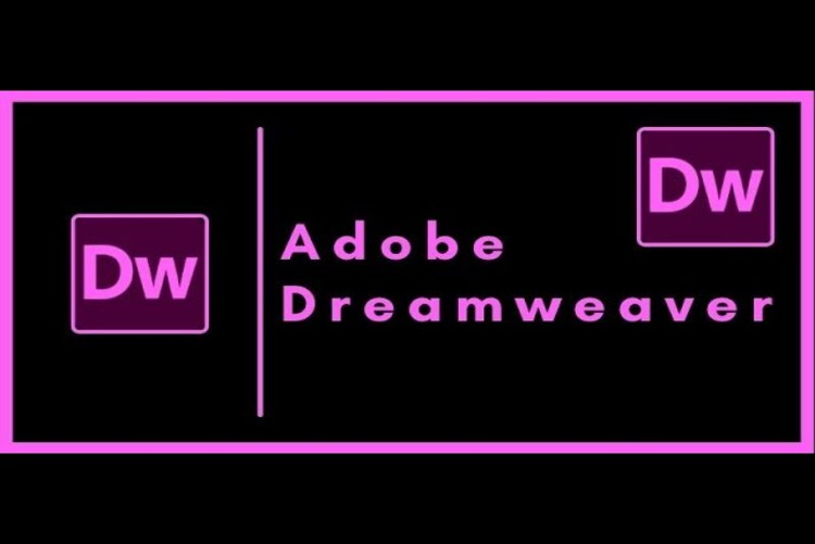 Adobe Dreamweaver Training