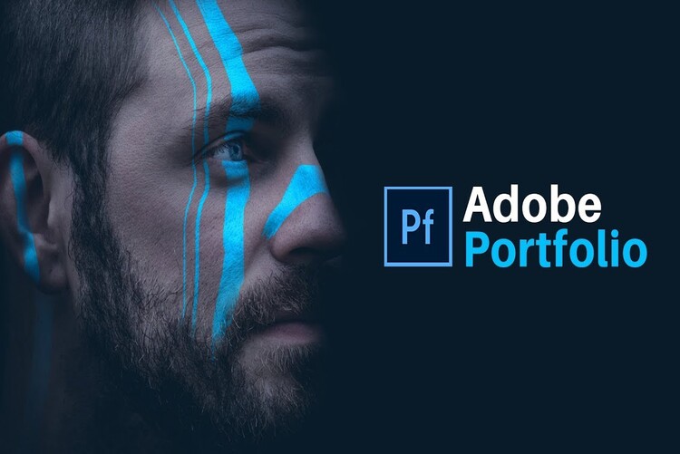 Adobe Portfolio Training