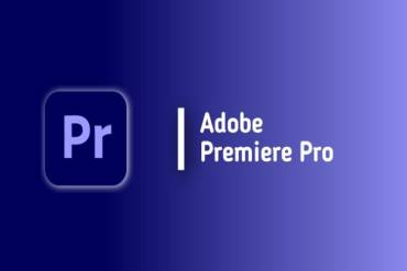 Adobe Premiere Pro Training