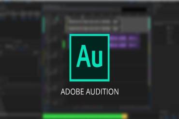 Adobe Audition Training