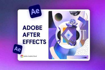 Adobe After Effects Training
