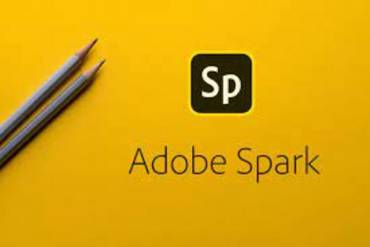 Adobe Spark Training