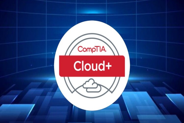 CompTIA Cloud+ (Plus) CV0-003 Certification Training