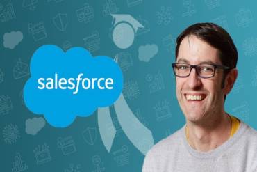 SalesForce: Power User Course