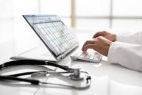 Medical Coding & Billing