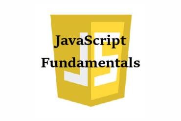 JavaScript Fundamentals