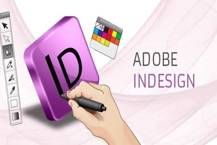 Adobe InDesign Training Course