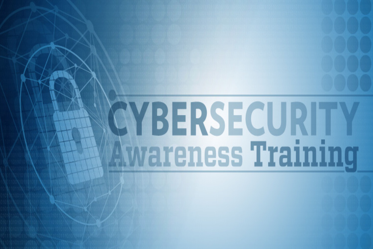 Cybersecurity Awareness and Prevention Training